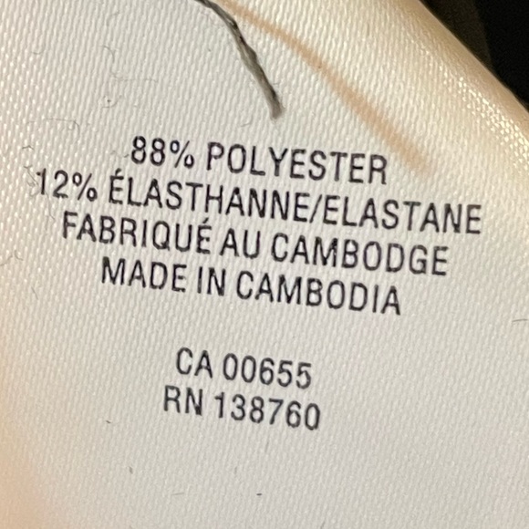 Hyba Bomber Jacket - Picture 4 of 7